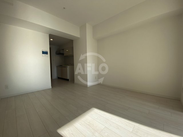 居室・リビング　レオンコンフォート堀江公園　リビング