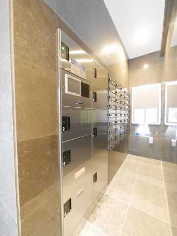 その他共有部分　BELLEZZA BUNKYOU