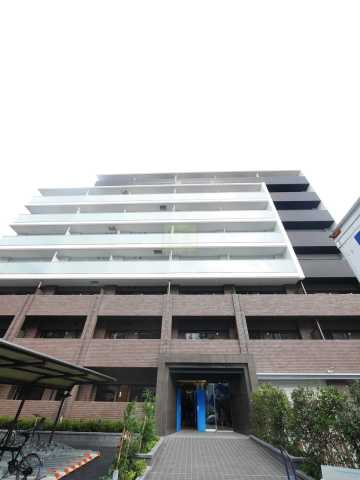 建物外観　BELLEZZA BUNKYOU