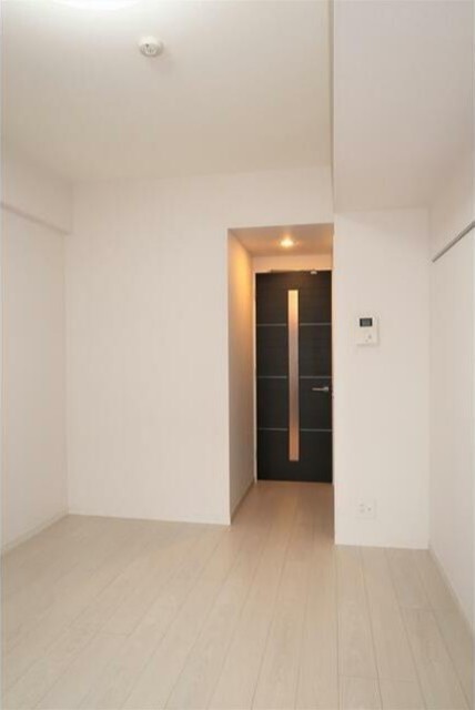 居室・リビング　フローリングのお部屋