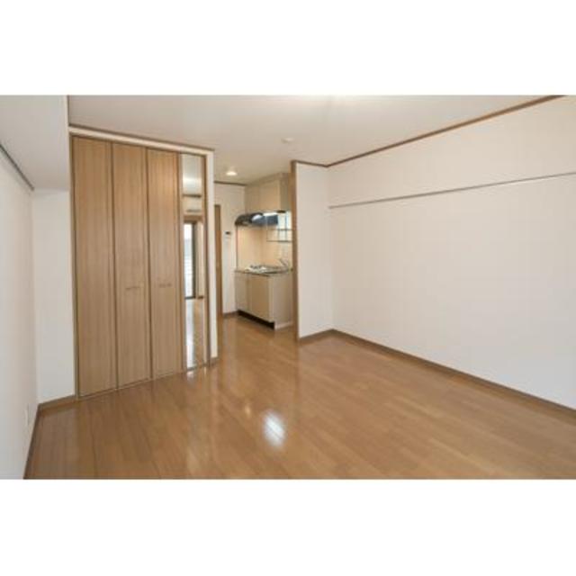 居室・リビング　※写真は同タイプ住戸です。