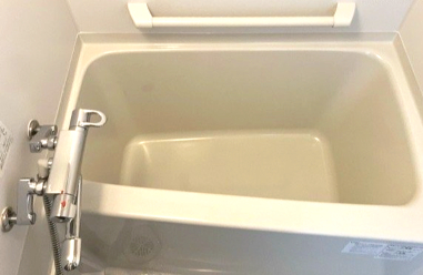 バス・シャワールーム　風呂