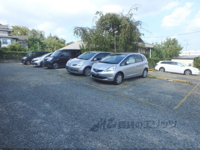 その他共有部分　その他