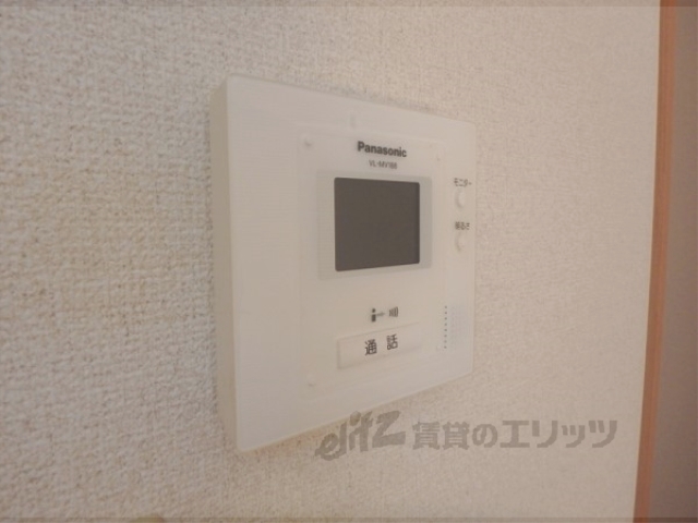 その他　インターホン