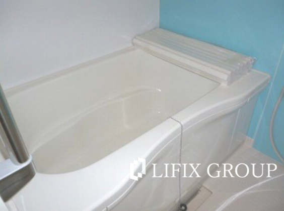 バス・シャワールーム　風呂