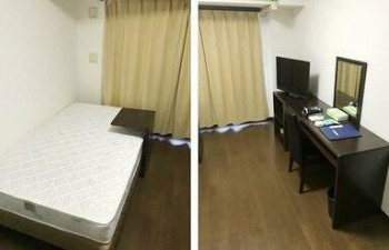 居室・リビング　リビングです