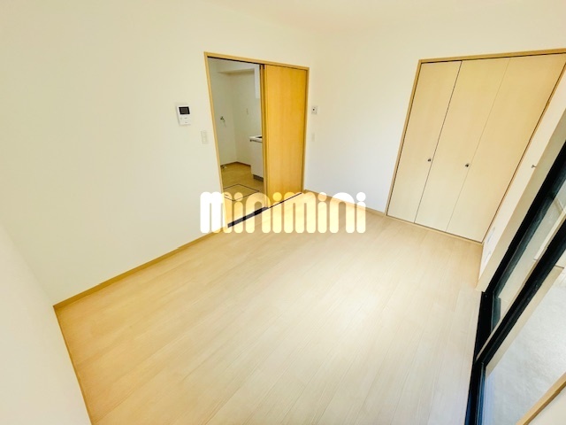 その他部屋・スペース　室内美室で明るいお部屋です