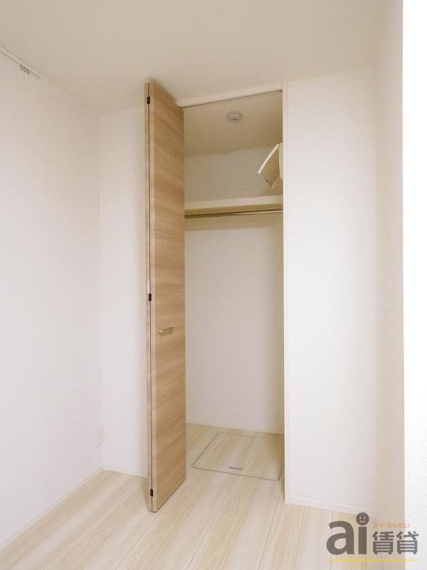 収納　※写真同仕様※