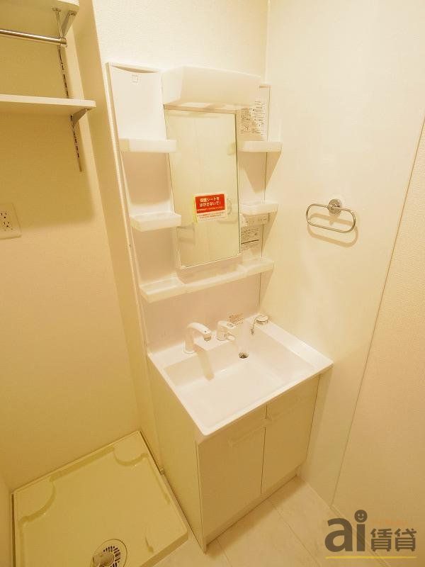 洗面設備　※写真同仕様※