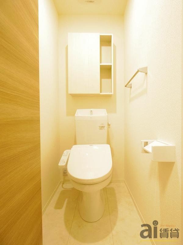 トイレ　※写真同仕様※