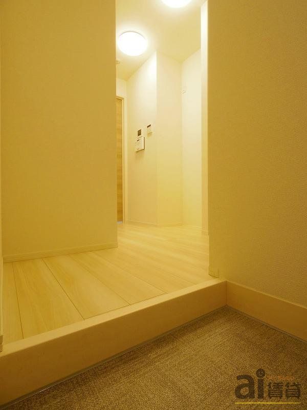 玄関　※写真同仕様※