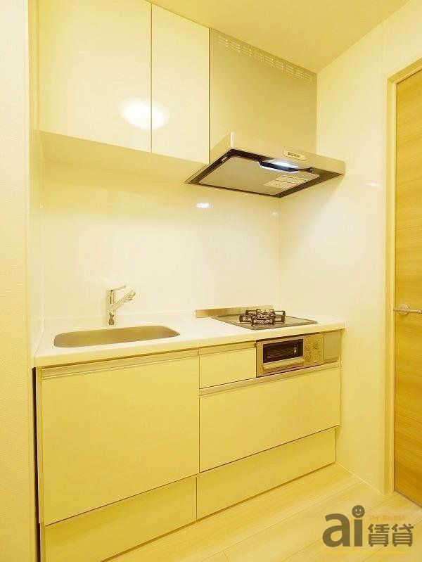 キッチン　※写真同仕様※