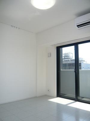 居室・リビング　居室