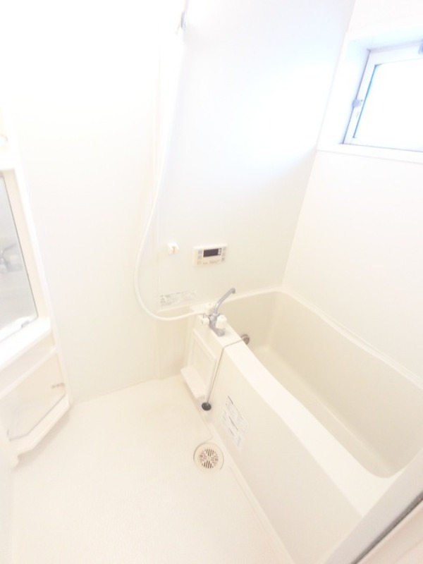 バス・シャワールーム　図面と現状に相違がある場合には現状を優先