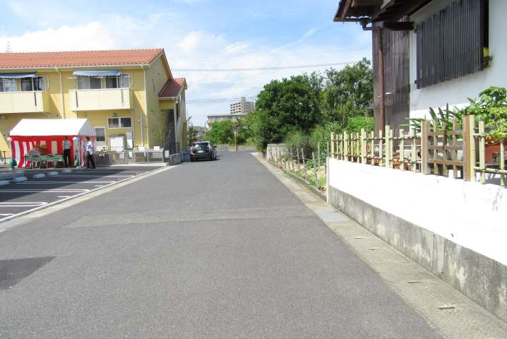 その他　周辺（その他）まで10m