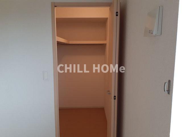 収納　当社、チルホームのHPもご覧ください(^^)/物件情報多数♪