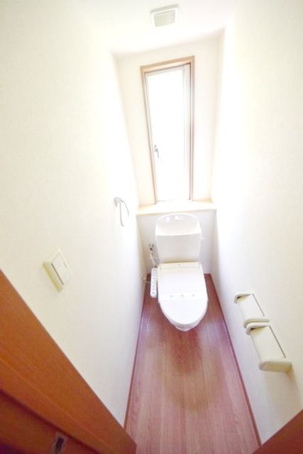 トイレ　★トイレです★