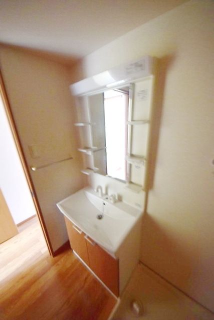 洗面設備　★洗面台です★