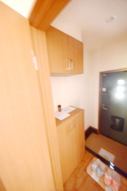 その他設備　★収納です★