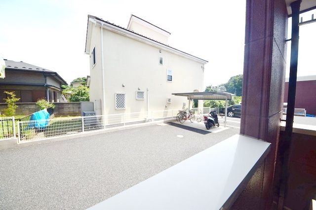 眺望　★景色です★