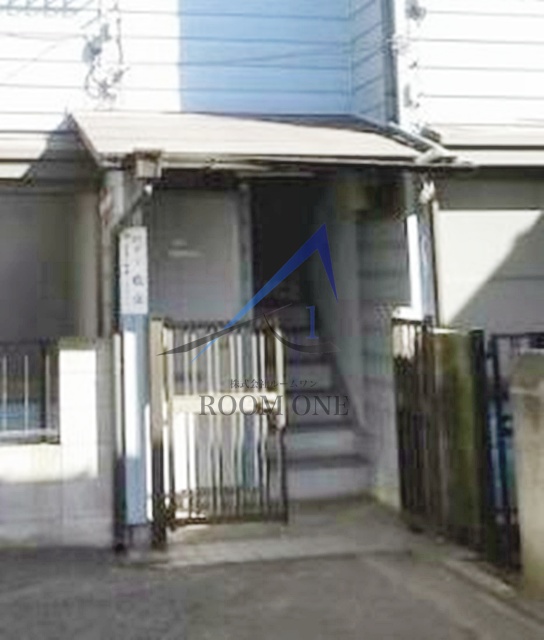 エントランス　エントランスです。