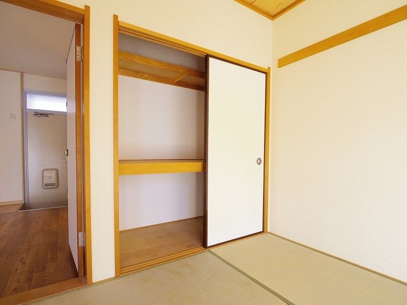 収納　同仕様写真