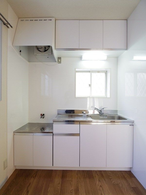 キッチン　同仕様写真