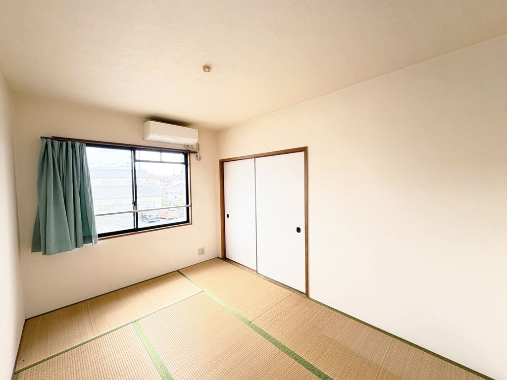 エミネンスの内装写真