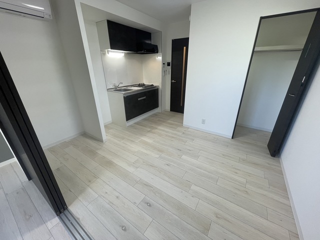 居室・リビング　同施工参考