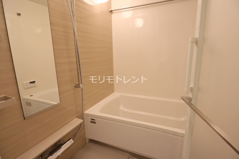 バス・シャワールーム　※別部屋参照