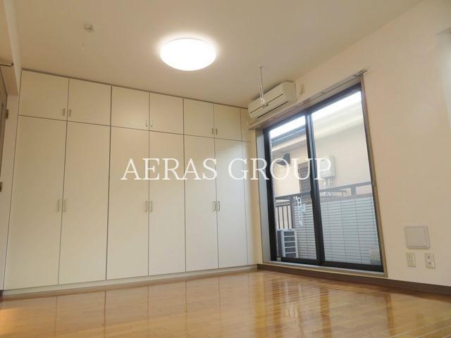 居室・リビング　同仕様タイプ