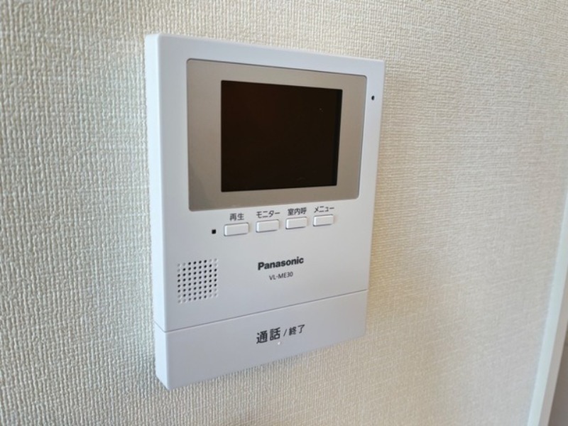 セキュリティ　図面と現状に相違がある場合には現状を優先