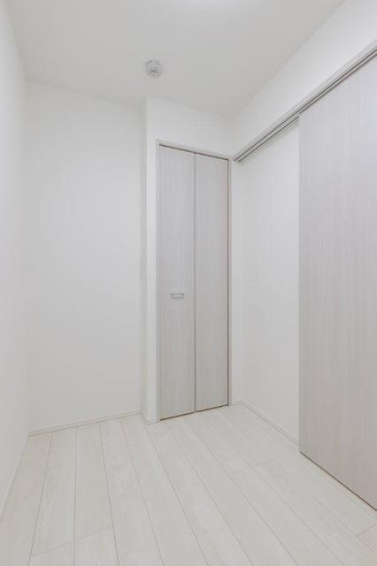 その他部屋・スペース　寝室です