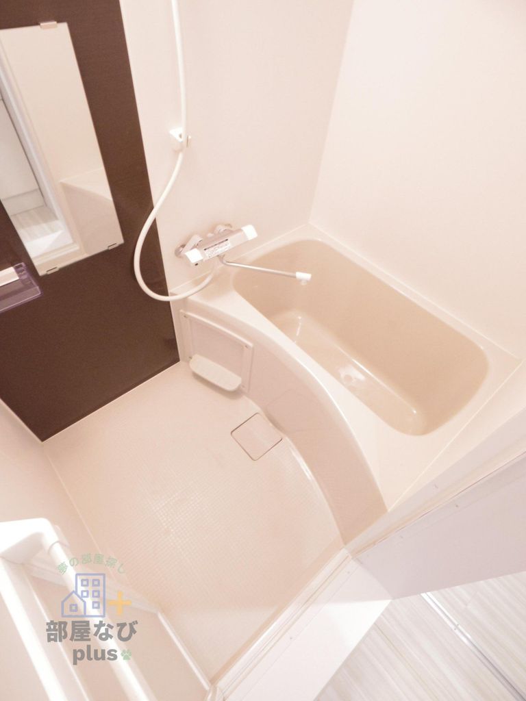 バス・シャワールーム　※同仕様写真です