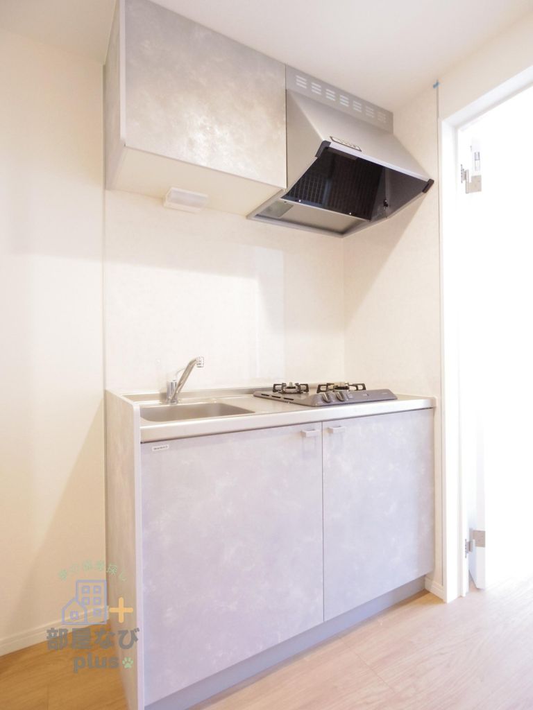 キッチン　※同仕様写真です