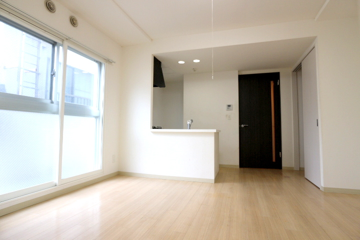 その他設備　全部屋洋室です☆