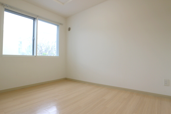 その他部屋・スペース　洋室です☆
