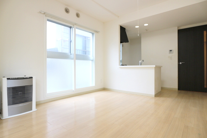 居室・リビング　リビングです☆