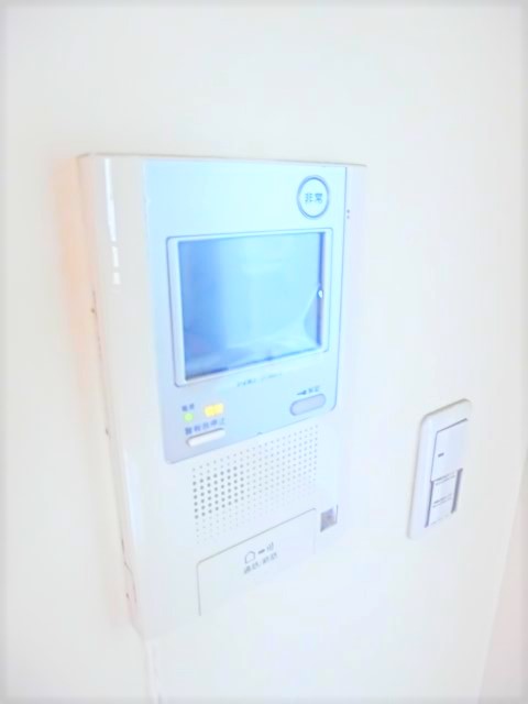 セキュリティ　※別部屋参照