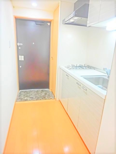 玄関　※別部屋参照