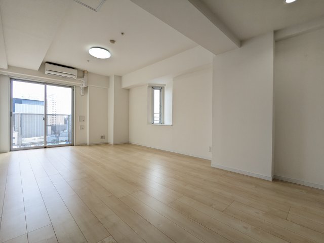 居室・リビング　おしゃれな居間です