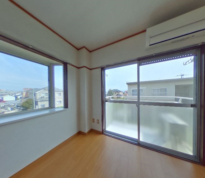 居室・リビング　※同物件参考写真　福岡・佐賀の賃貸物件・お部屋探しはトーマス