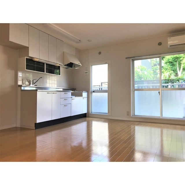 居室・リビング　居室