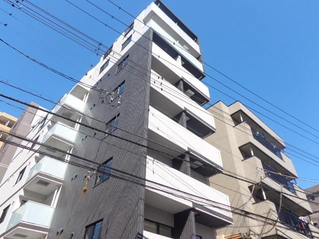 建物外観　外観2