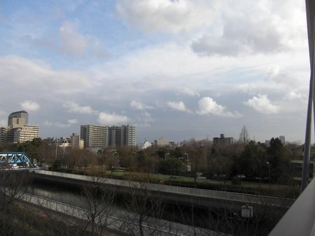 公園　木場公園（公園）まで1300m