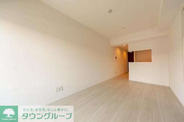 居室・リビング　※写真は同タイプ住戸です。