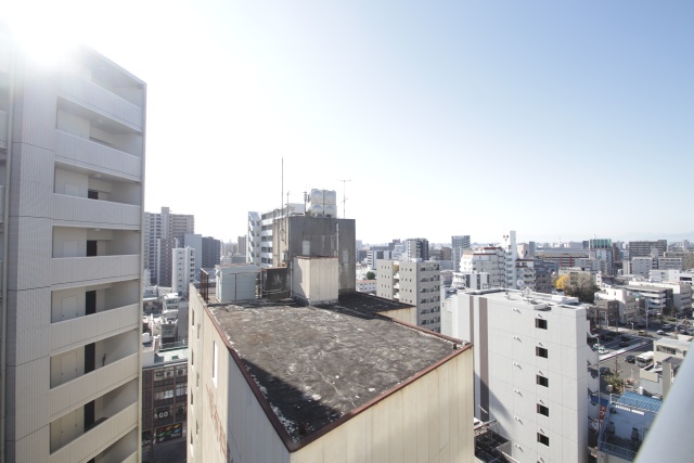 眺望　※別室の参考写真の為、現況優先です。