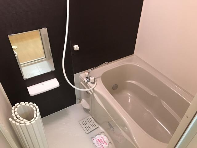 その他　浴室