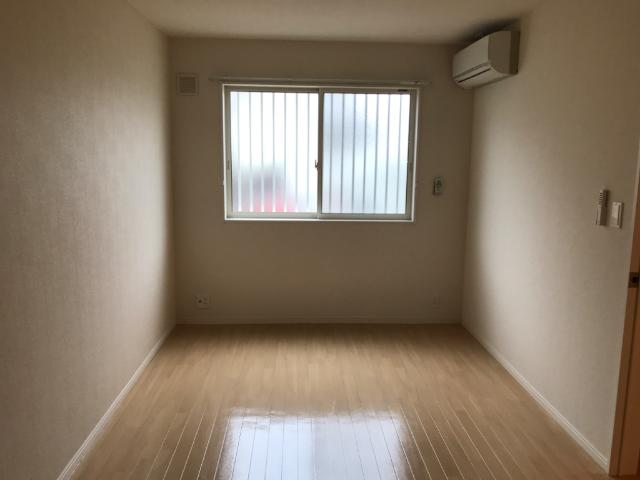 その他部屋・スペース　洋室