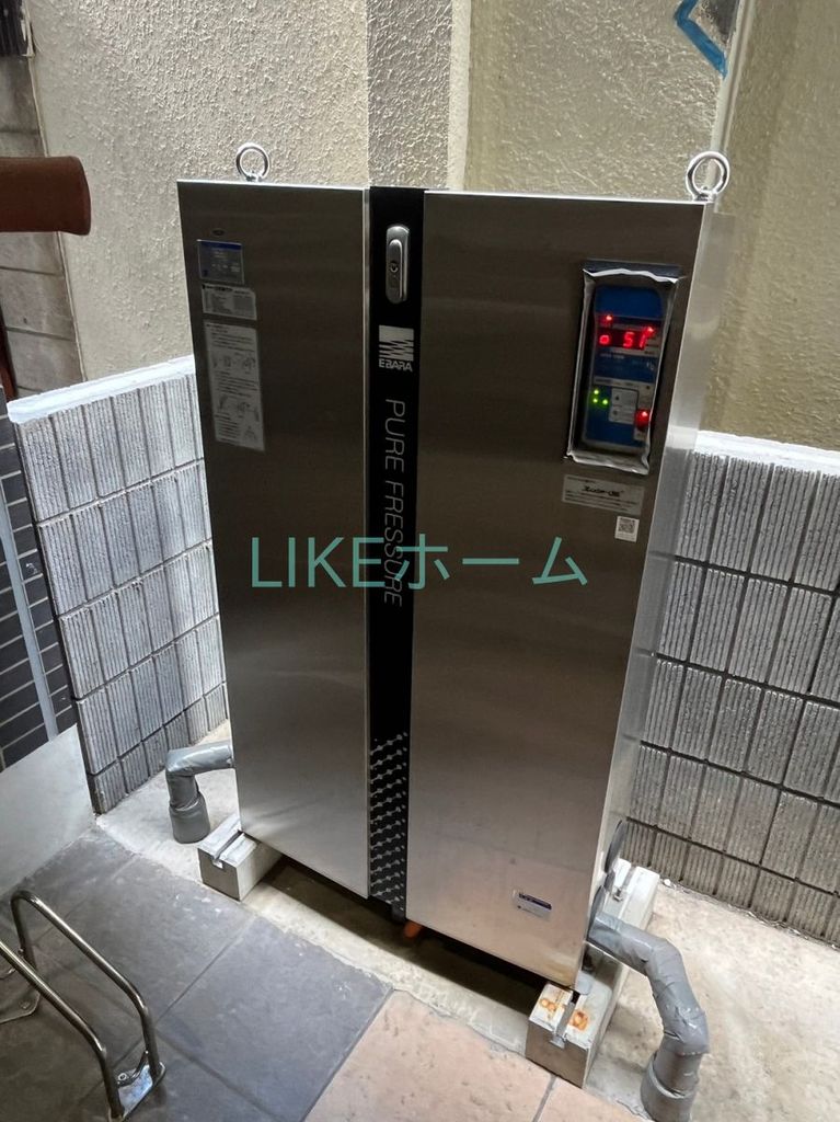 その他設備　共有部分
